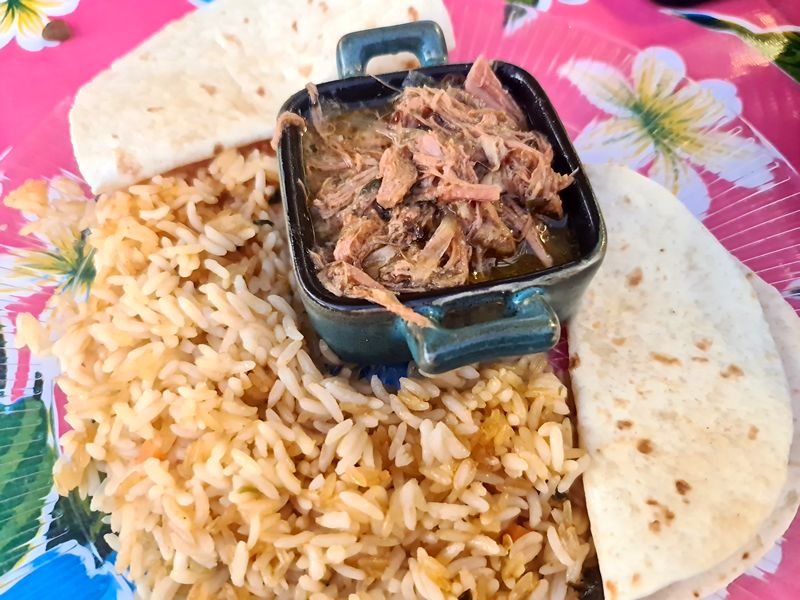 La Tasca del Frijolito. Detapasconchencho