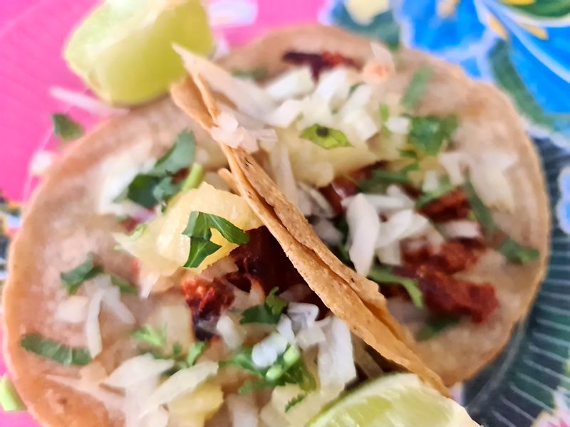 La Tasca del Frijolito. Detapasconchencho