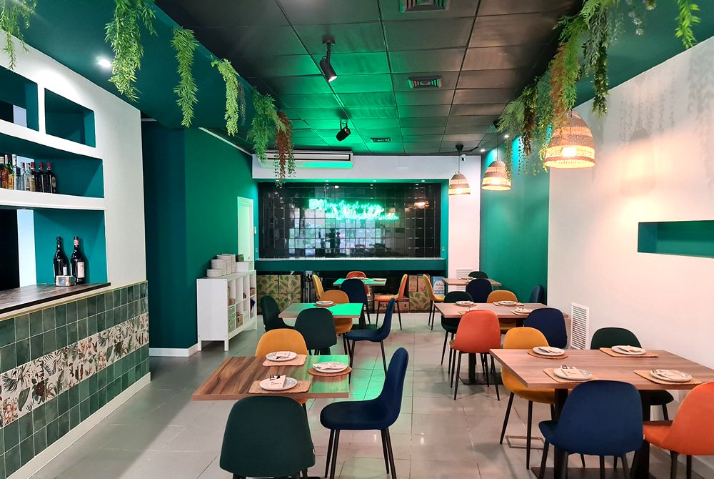 La Cuchara del Gorila. Detapasconchencho