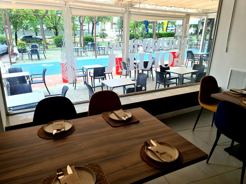 La Cuchara del Gorila. Detapasconchencho