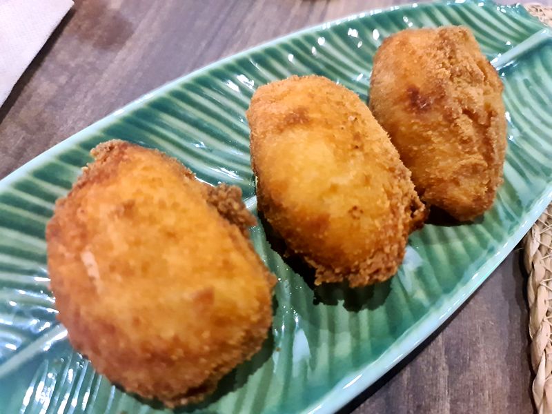 La Cuchara del Gorila. Detapasconchencho