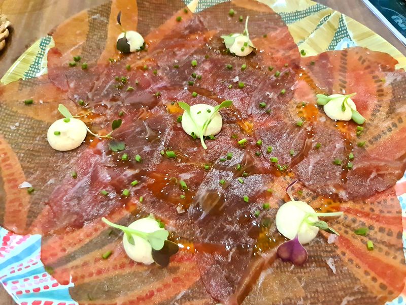 La Cuchara del Gorila. Detapasconchencho