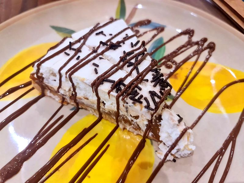 La Cuchara del Gorila. Detapasconchencho