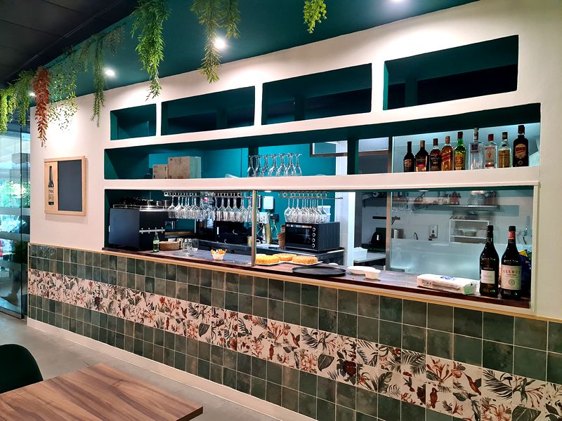 La Cuchara del Gorila. Detapasconchencho