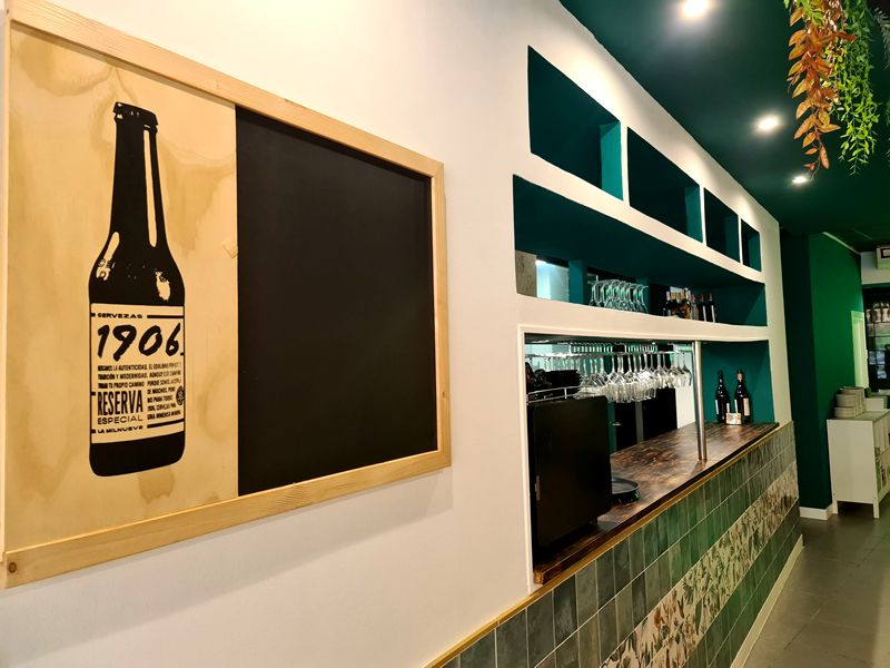 La Cuchara del Gorila. Detapasconchencho