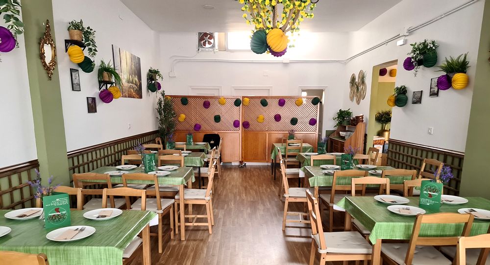 Bar Restaurante La Mairenera. Detapasconchencho