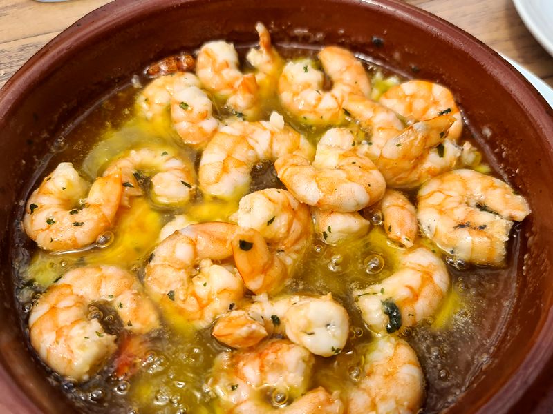 Bar Restaurante La Mairenera. Detapasconchencho