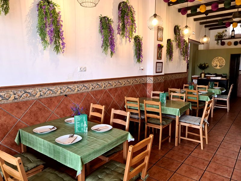 Bar Restaurante La Mairenera. Detapasconchencho