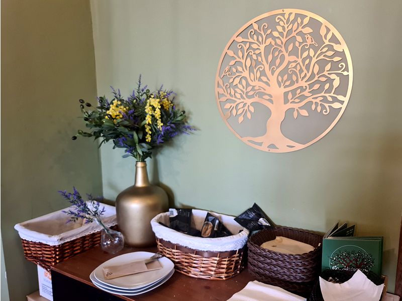 Bar Restaurante La Mairenera. Detapasconchencho