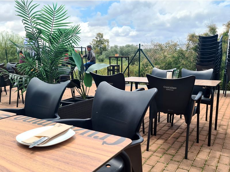 Bar Restaurante La Mairenera. Detapasconchencho