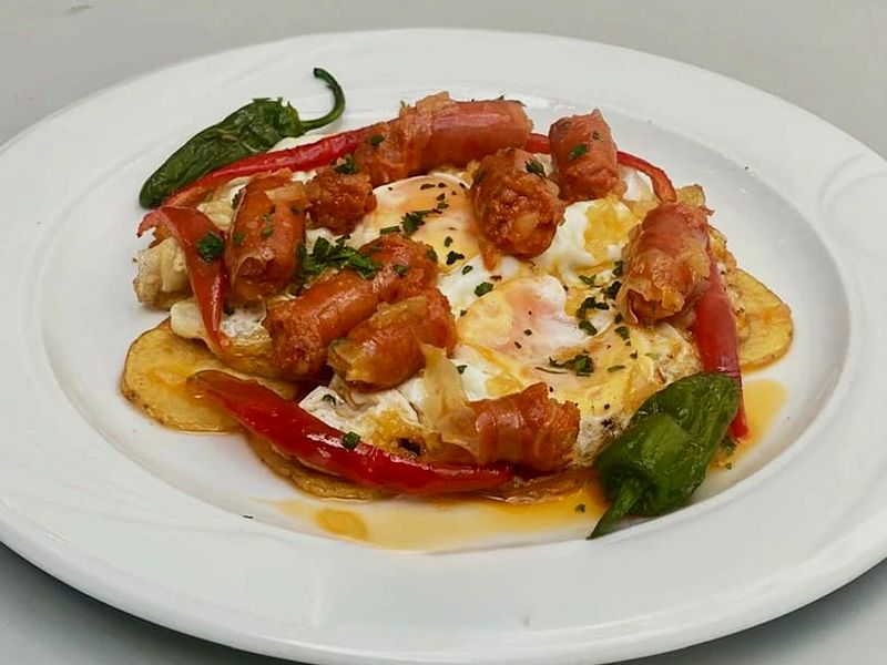 Pureza del Sur. Detapasconchencho