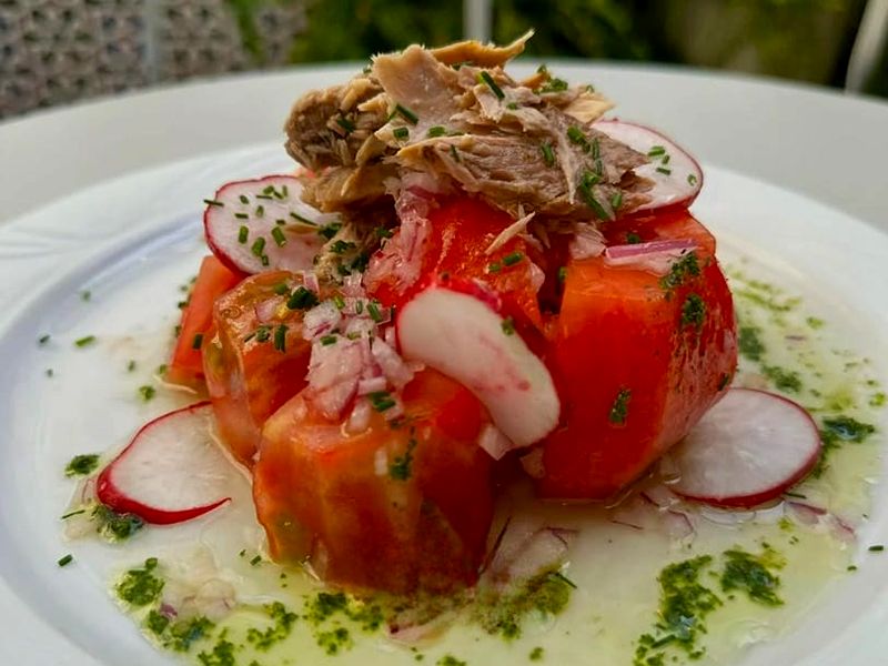 Pureza del Sur. Detapasconchencho