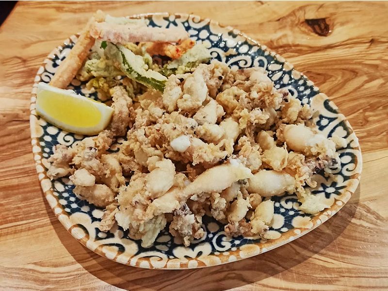 Pureza del Sur. Detapasconchencho