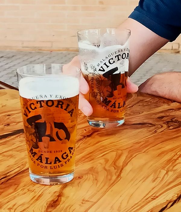 Pureza del Sur. Detapasconchencho