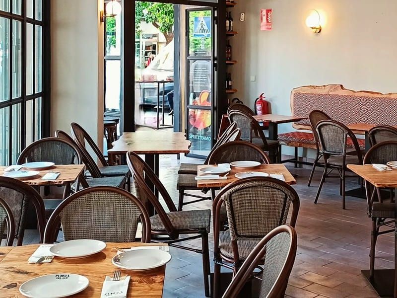 Pureza del Sur. Detapasconchencho