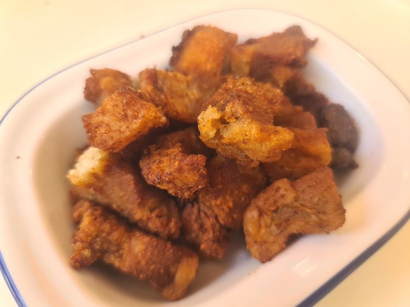 La Ratona Tapas. Detapasconchencho