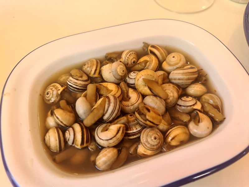 La Ratona Tapas. Detapasconchencho