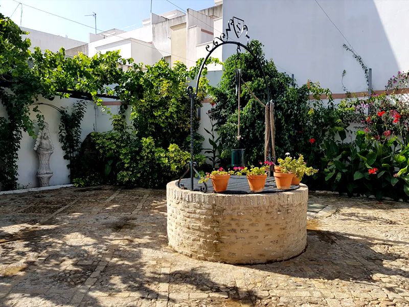 Eventos Bodega Salado. Detapasconchencho