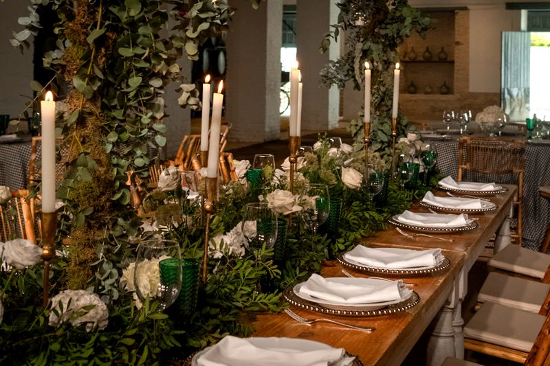 Eventos Bodega Salado. Detapasconchencho