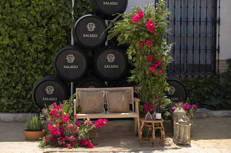 Eventos Bodega Salado. Detapasconchencho