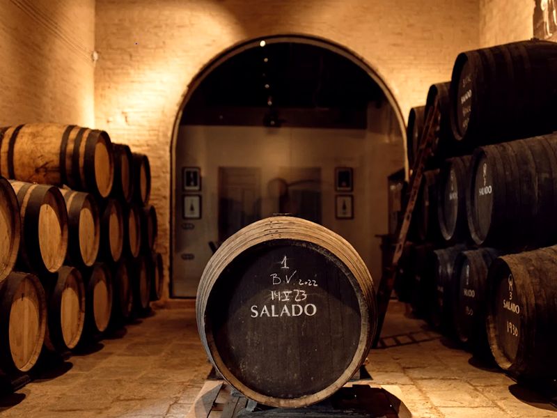 Eventos Bodega Salado. Detapasconchencho