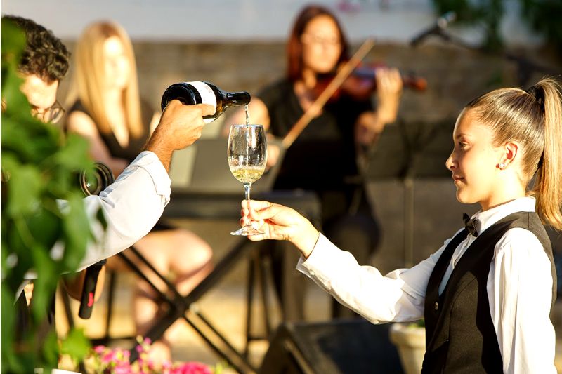 Eventos Bodega Salado. Detapasconchencho