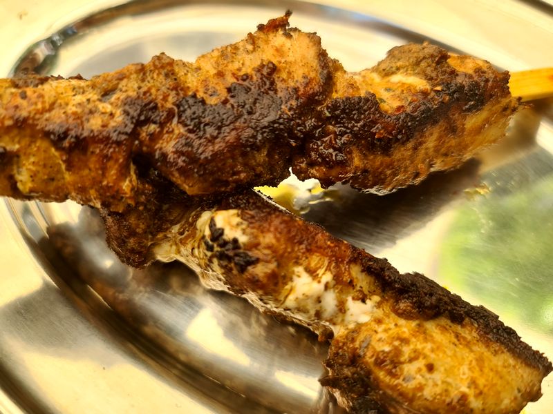 Tarantelo Kansas City. Detapasconchencho