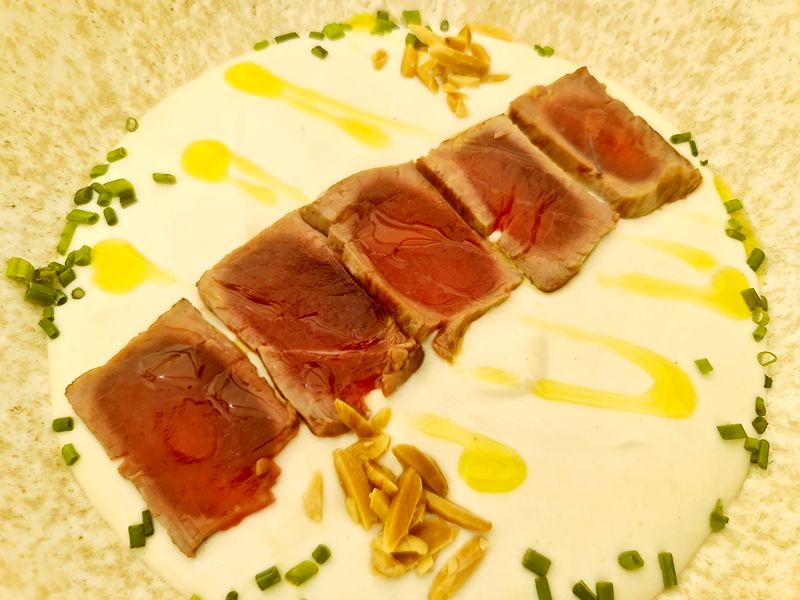 Tarantelo Kansas City. Detapasconchencho