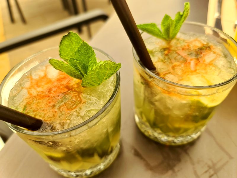 Tarantelo Kansas City. Detapasconchencho