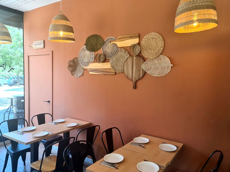 Tarantelo Kansas City. Detapasconchencho