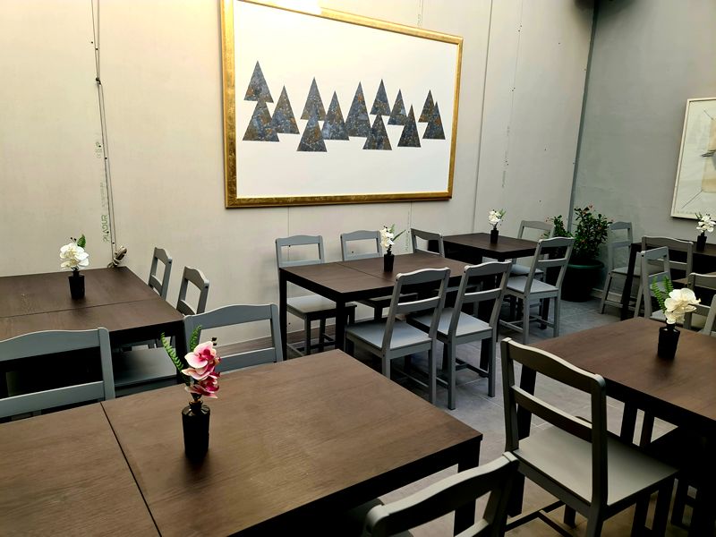 Taberna Yamaoka. Detapasconchencho