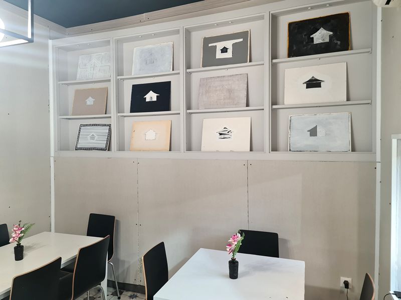 Taberna Yamaoka. Detapasconchencho