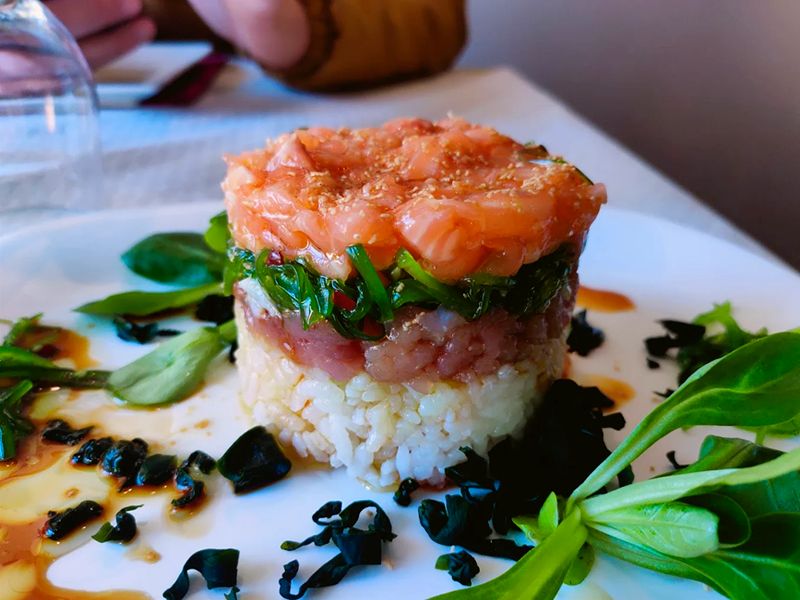 Taberna Yamaoka. Detapasconchencho