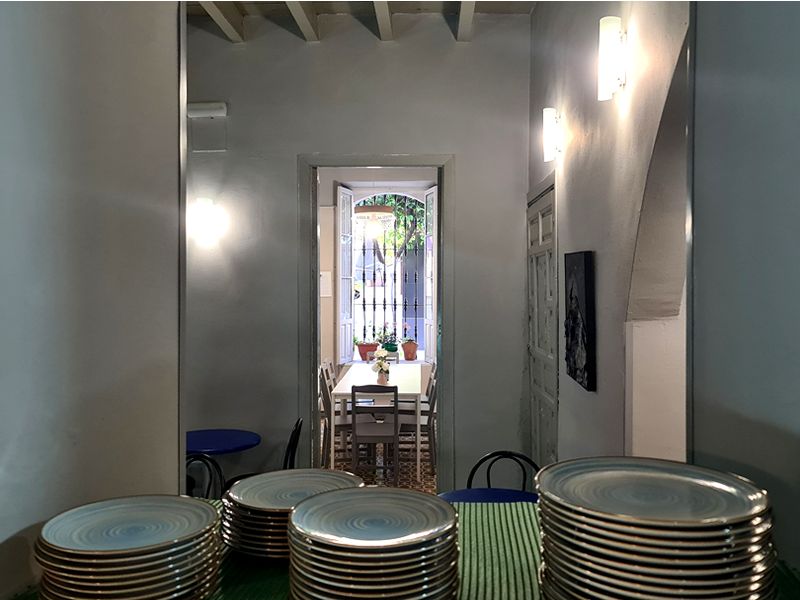 Taberna Yamaoka. Detapasconchencho