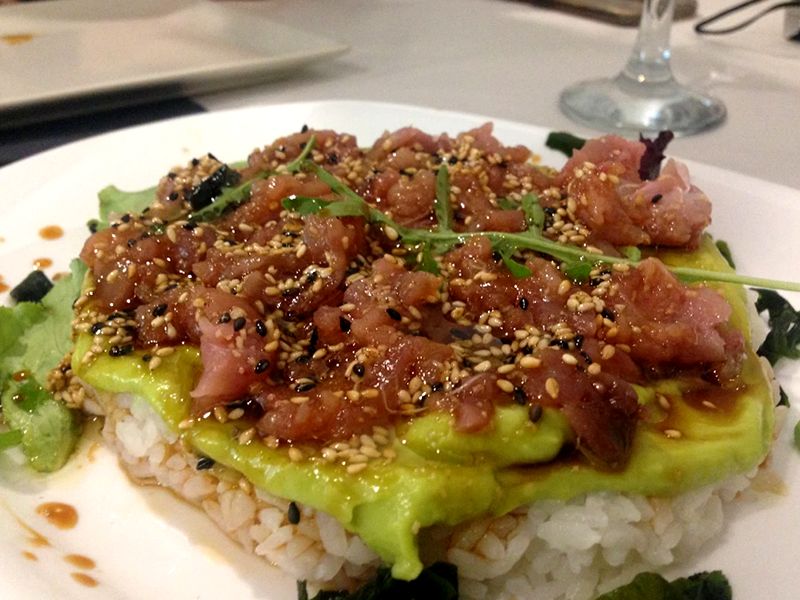 Taberna Yamaoka. Detapasconchencho