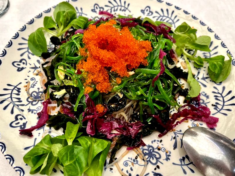 Taberna Yamaoka. Detapasconchencho