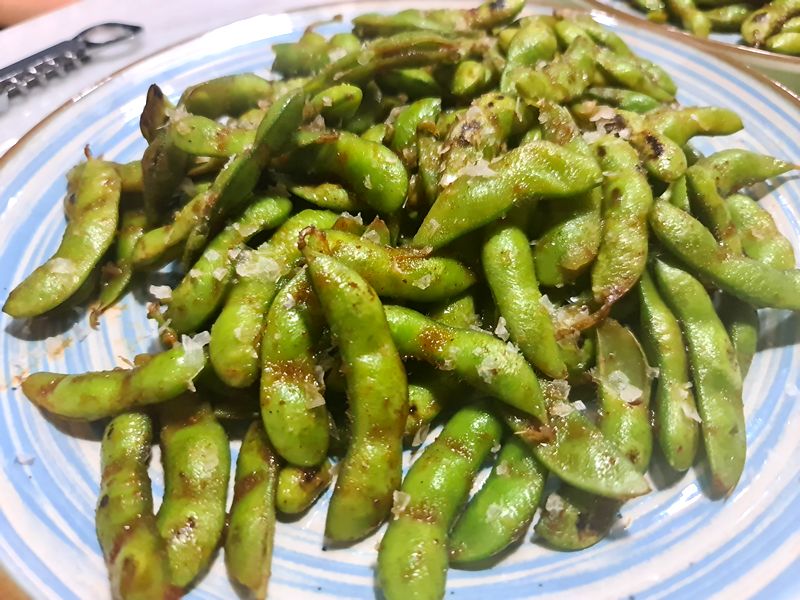 Taberna Yamaoka. Detapasconchencho