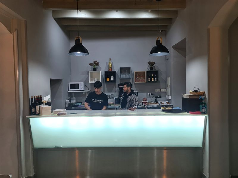 Taberna Yamaoka. Detapasconchencho