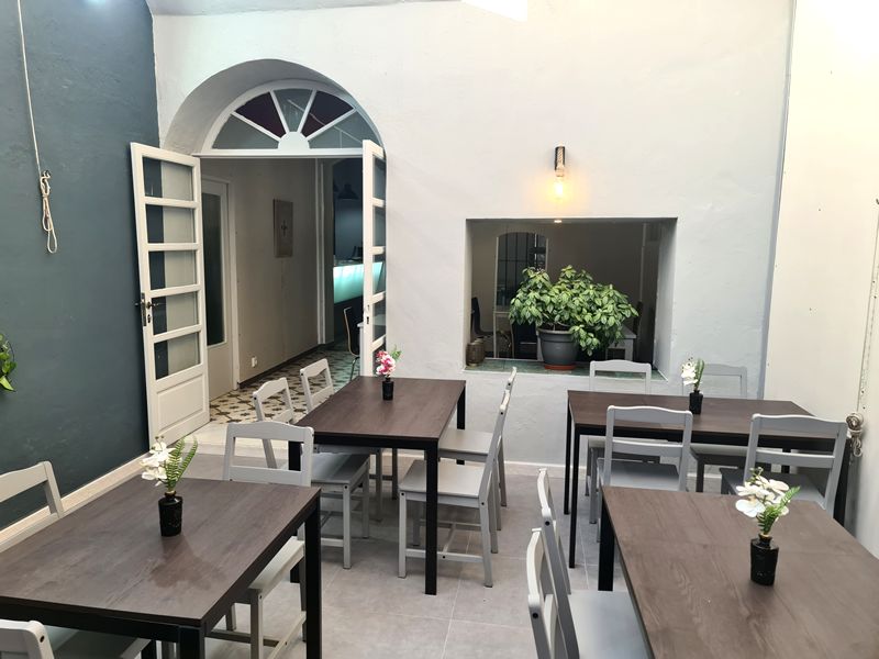 Taberna Yamaoka. Detapasconchencho