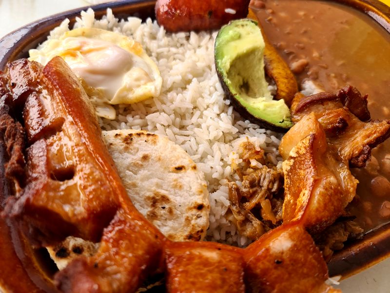 La Ñapa Sevilla. Detapasconchencho