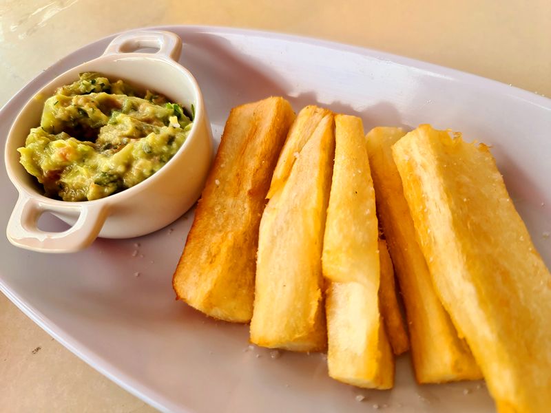 La Ñapa Sevilla. Detapasconchencho