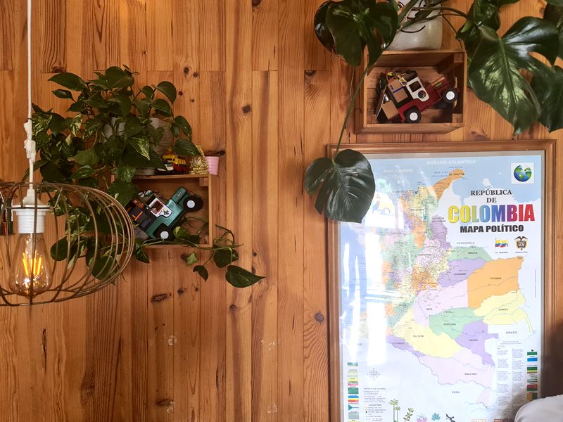 La Ñapa Sevilla. Detapasconchencho