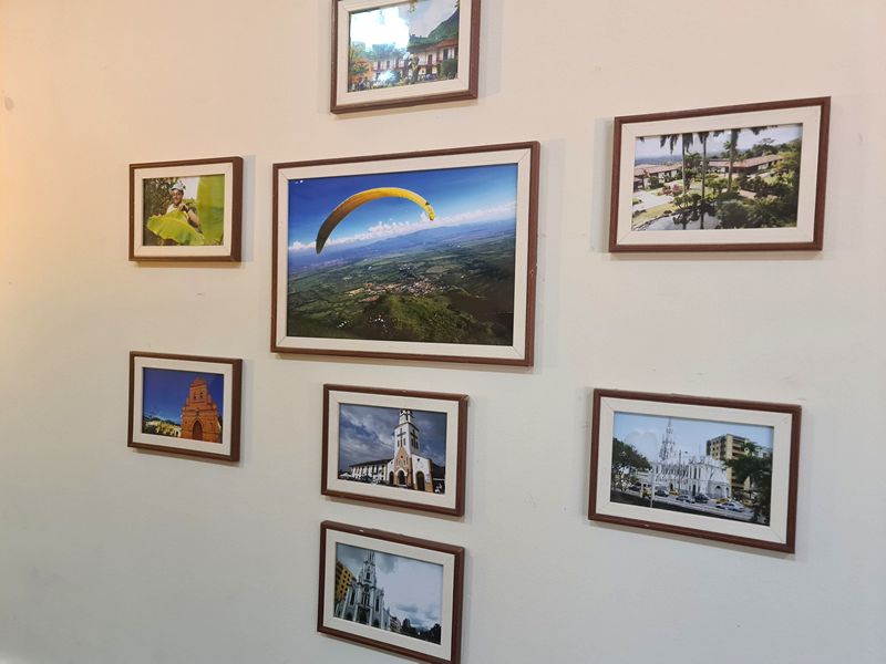 La Ñapa Sevilla. Detapasconchencho