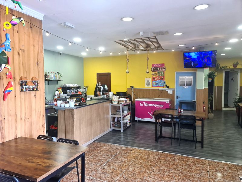 La Ñapa Sevilla. Detapasconchencho