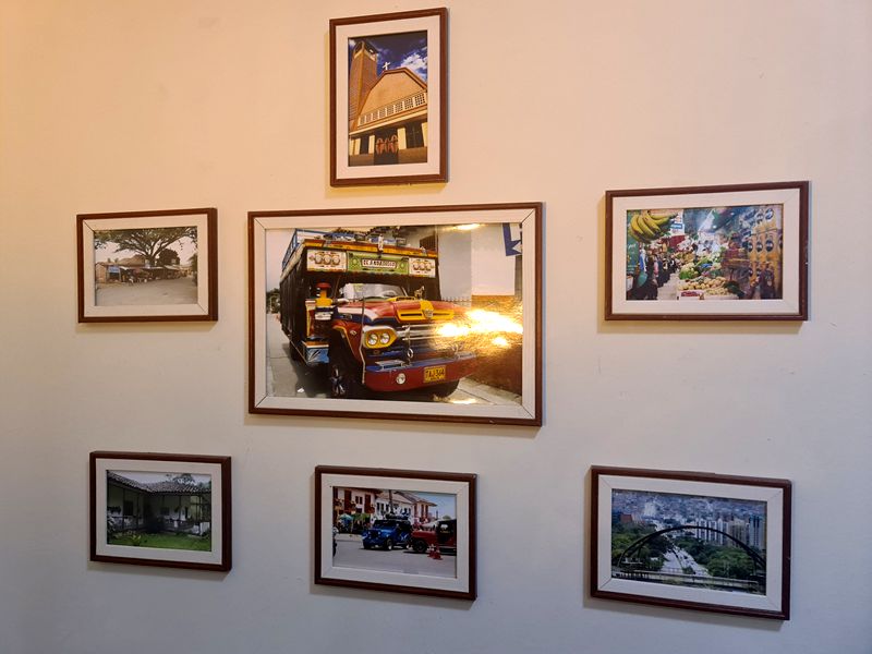 La Ñapa Sevilla. Detapasconchencho