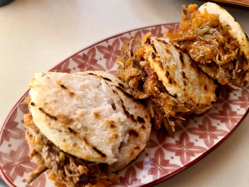 La Ñapa Sevilla. Detapasconchencho