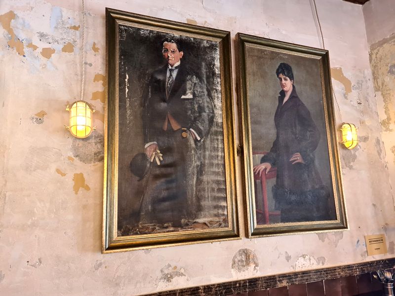 Baturrones Cervecería Marinera. Detapasconchencho