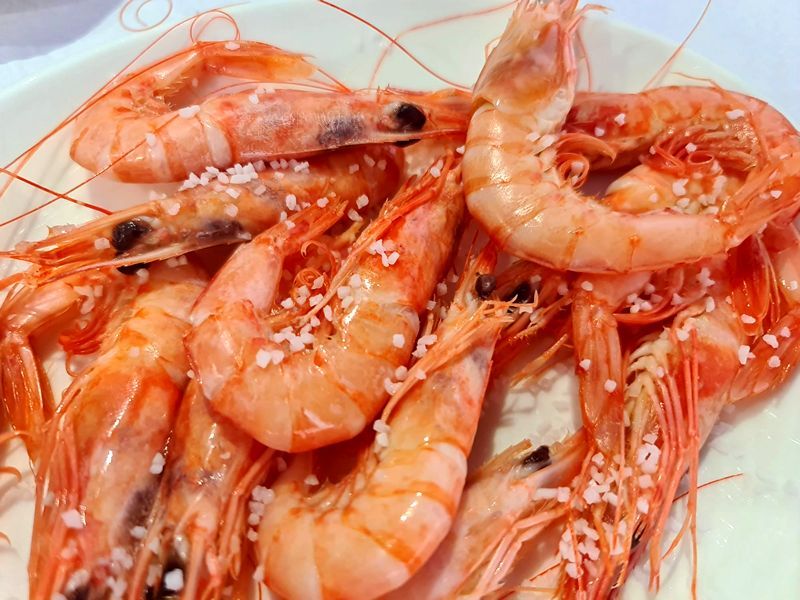 Baturrones Cervecería Marinera. Detapasconchencho