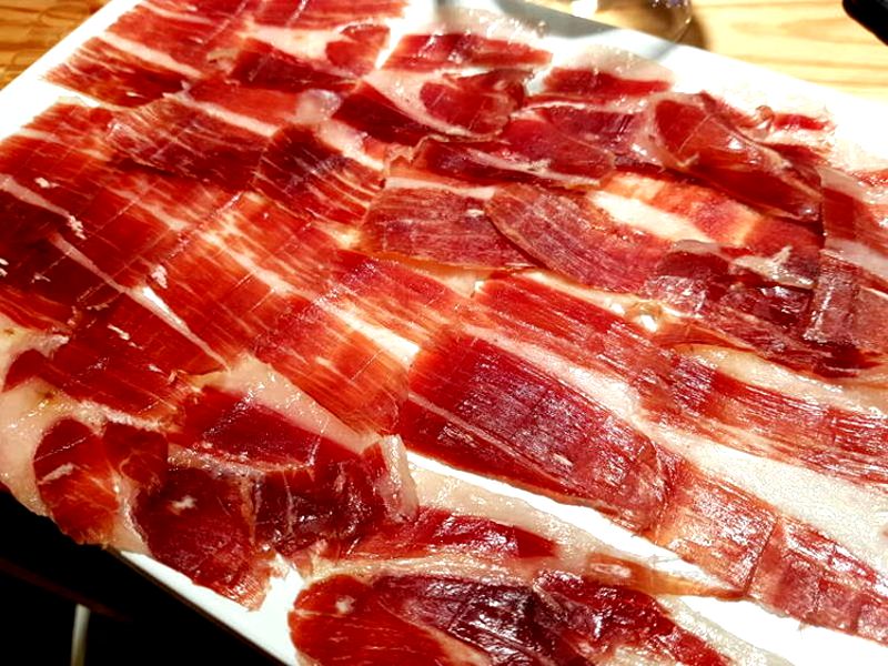 Baturrones Cervecería Marinera. Detapasconchencho