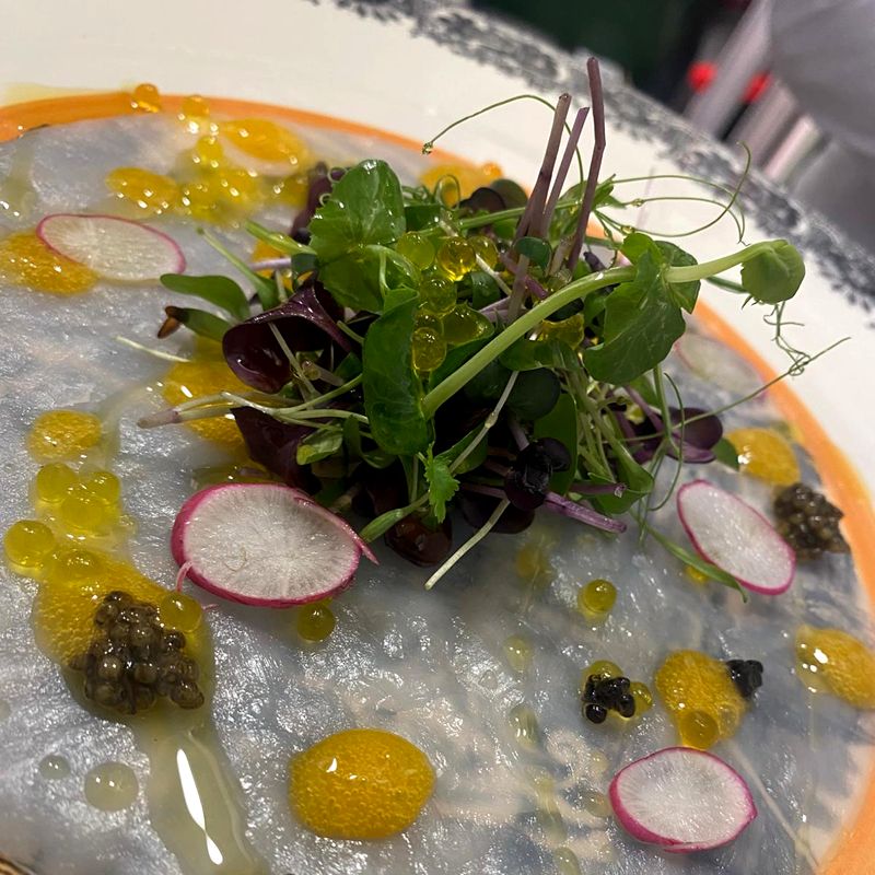 Brotes Verdes. Detapasconchencho